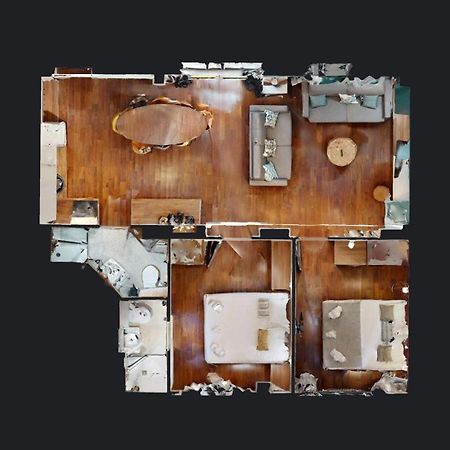 197 Suite Tom - Superb Apartment In باريس المظهر الخارجي الصورة