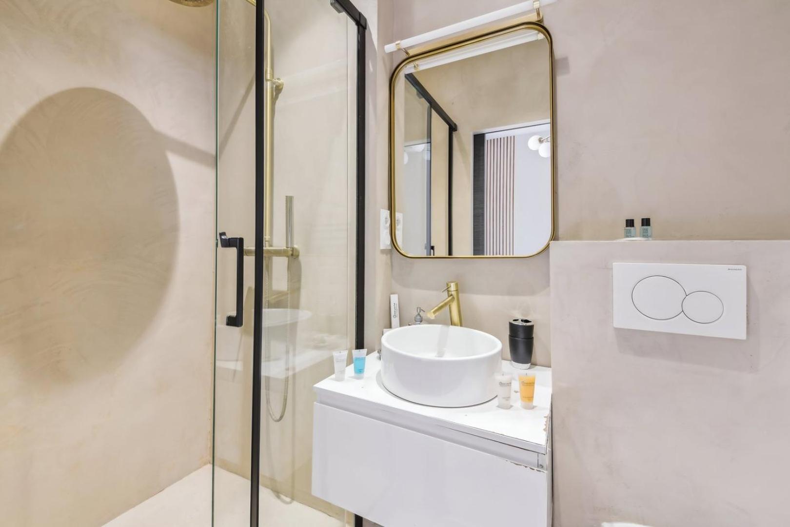 197 Suite Tom - Superb Apartment In باريس المظهر الخارجي الصورة